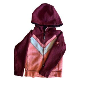 Kids Deer Valley Fleece